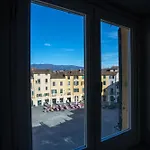 Sky Over Anfiteatro - Unique Panorama לוקה