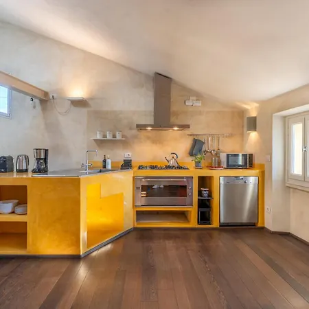 Sky Over Anfiteatro - Unique Panorama Appartamento *