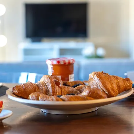 Appartamento Sky Over Anfiteatro - Unique Panorama Lucca