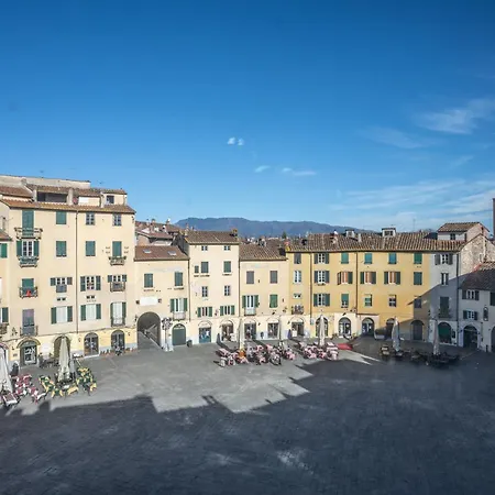Sky Over Anfiteatro - Unique Panorama 公寓 *