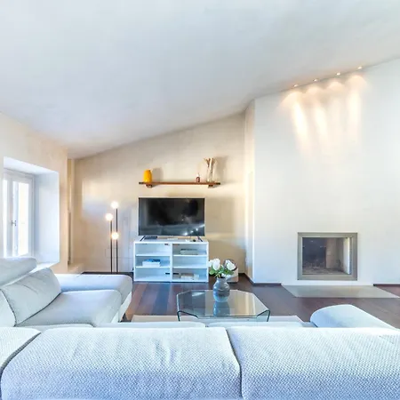 Appartamento Sky Over Anfiteatro - Unique Panorama *