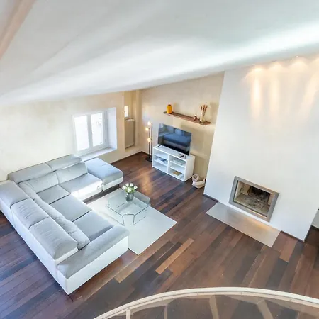 Sky Over Anfiteatro - Unique Panorama Appartamento Lucca