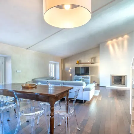 Sky Over Anfiteatro - Unique Panorama Lucca