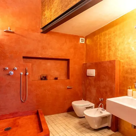 Appartamento Sky Over Anfiteatro - Unique Panorama Lucca