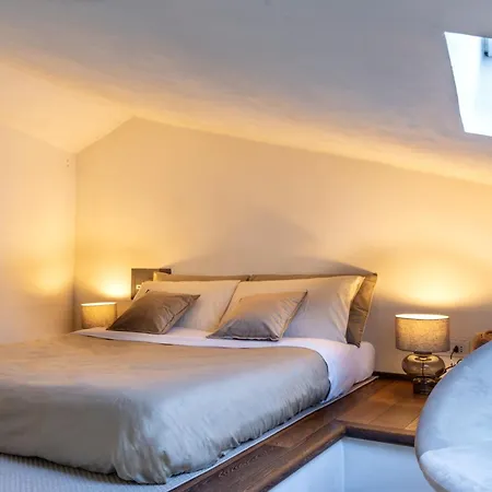 Appartamento Sky Over Anfiteatro - Unique Panorama